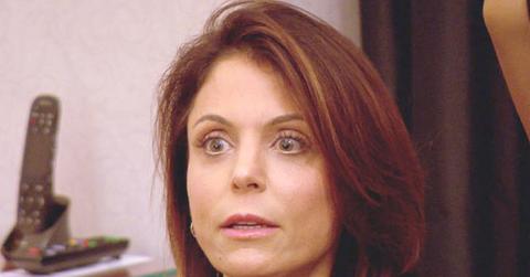 bethenny frankel diva demands costars secrets