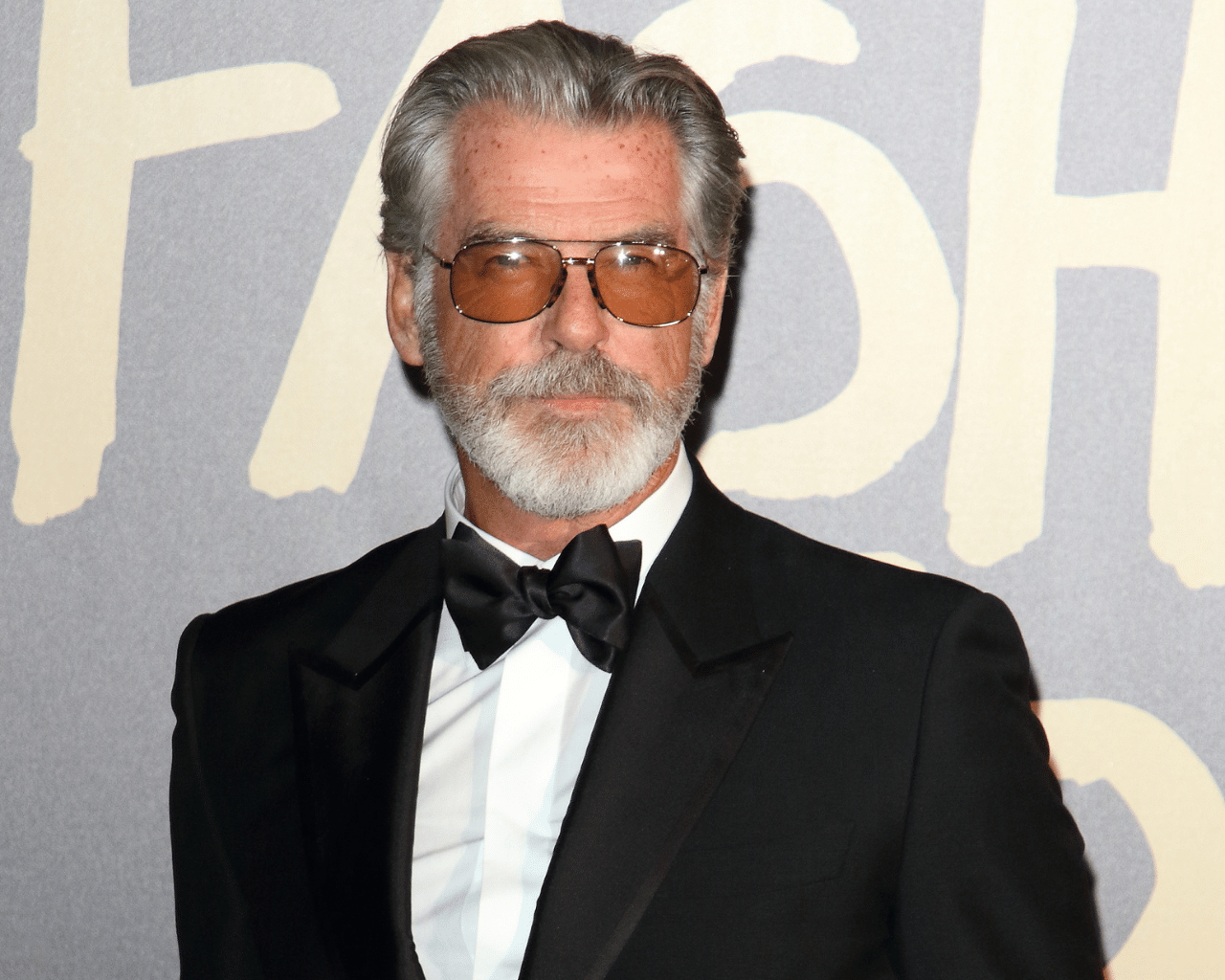 Pierce Brosnan files restraining order against Malibu stalker - Los Angeles  Times