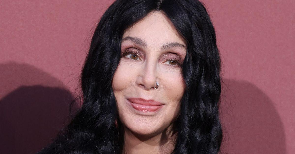 cher lost virginity  revenge sex neighbor son after embarassment