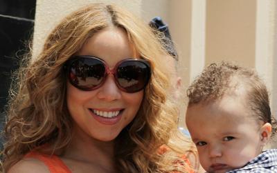 //mariah carey landov post