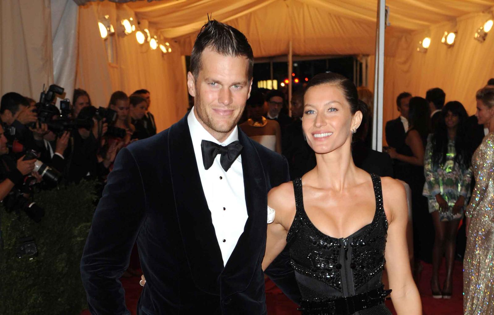 Gisele Bündchen Still Fighting With Tom Brady After Return To America 