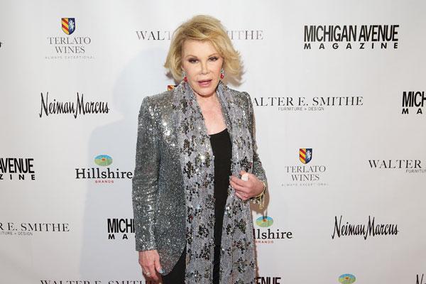 //joan rivers