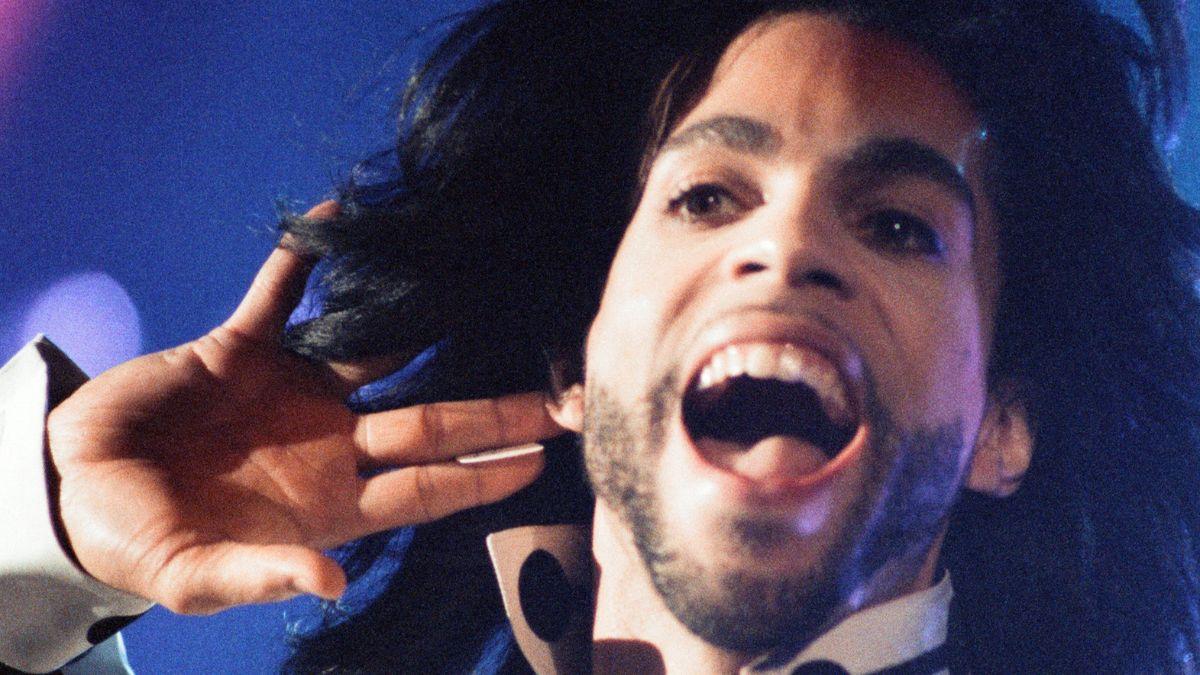 Photo of Prince