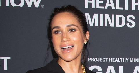 Picture of Meghan Markle