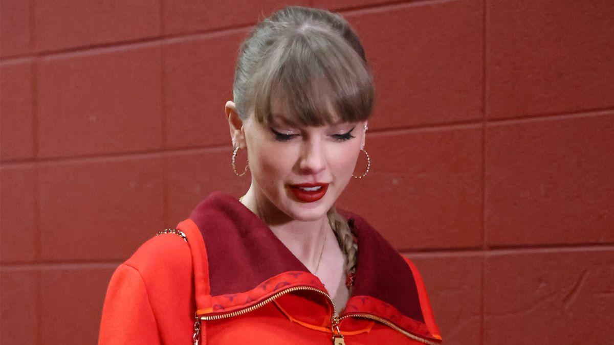 Photo of Taylor Swift