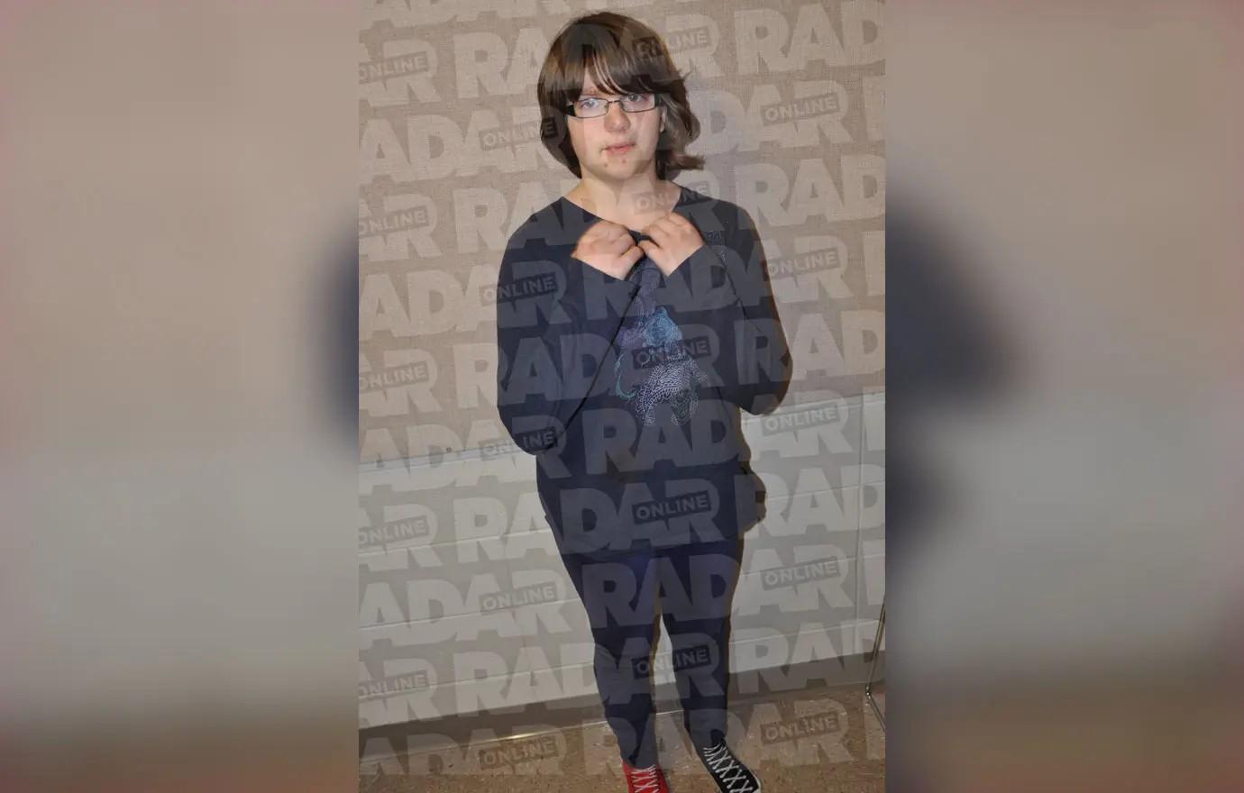 photo of Anissa Weier