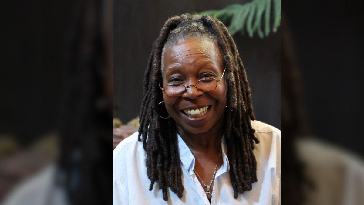 whoopi goldberg tv exit rumors backlash