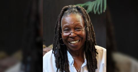 whoopi goldberg tv exit rumors backlash