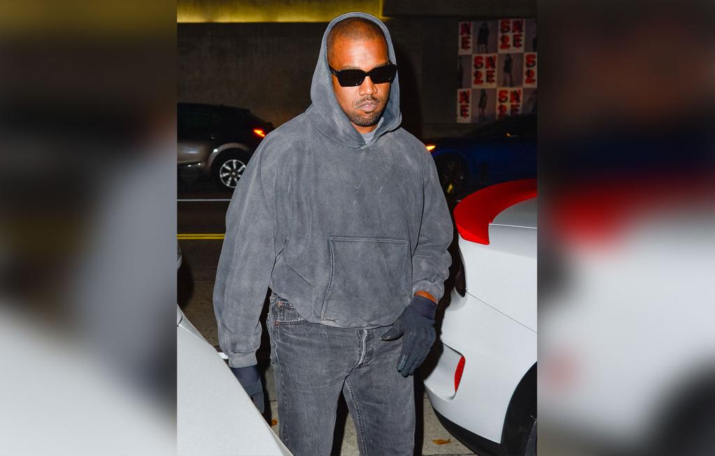 Kanye West Reunites With 'Sell-Out' Big Sean Amid Rappers' Explosive Feud