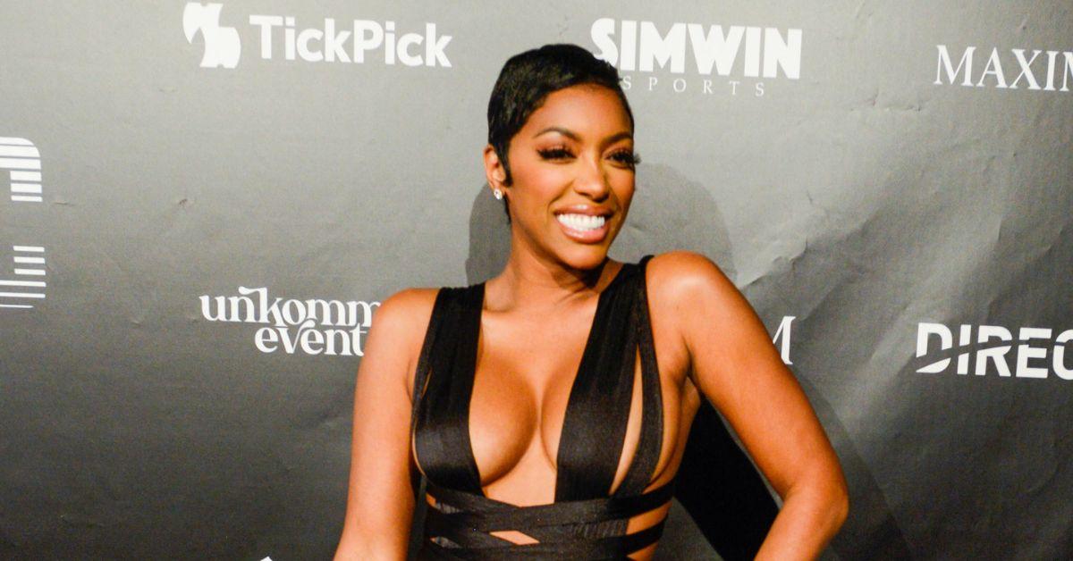 porsha williams