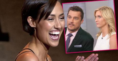 Bachelor Star Husband Turn In Grave