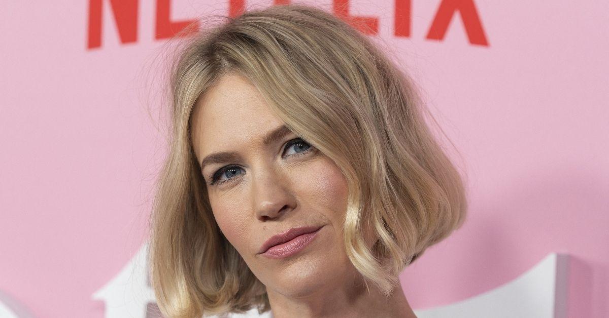 picture of January Jones