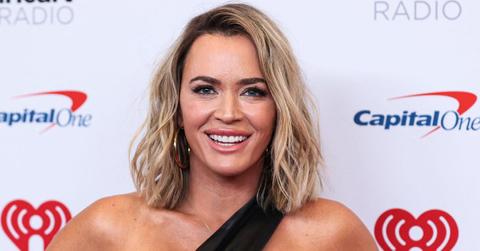 Photo of Teddi Mellencamp