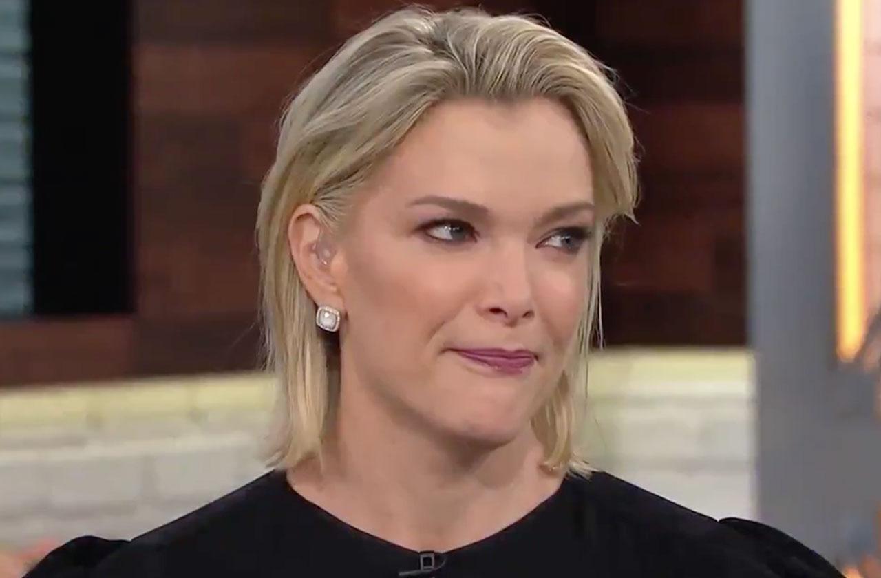 Megyn Kelly Today Apology After Blackface Comments