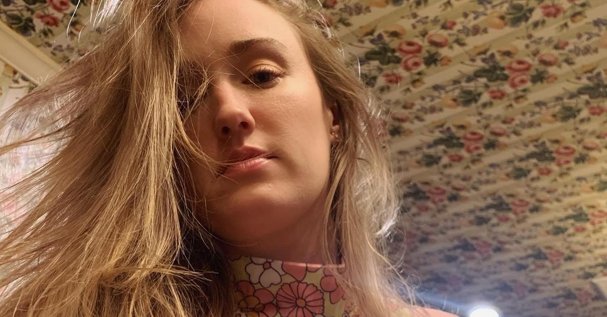 The Last Of Us star Ashley Johnson SUES ex-boyfriend Brian