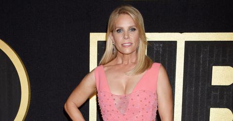Photo of Cheryl Hines