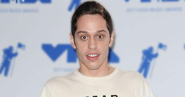 //Pete Davidson Borderline Personality Disorder Podcast pp