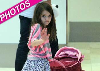 //tom cruise katie holffe