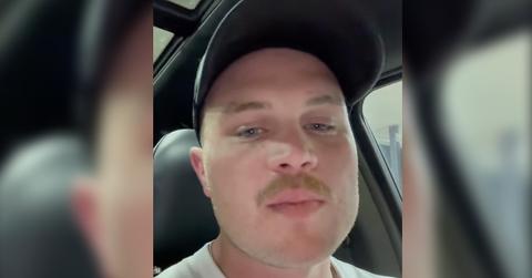 zach bryan instagram