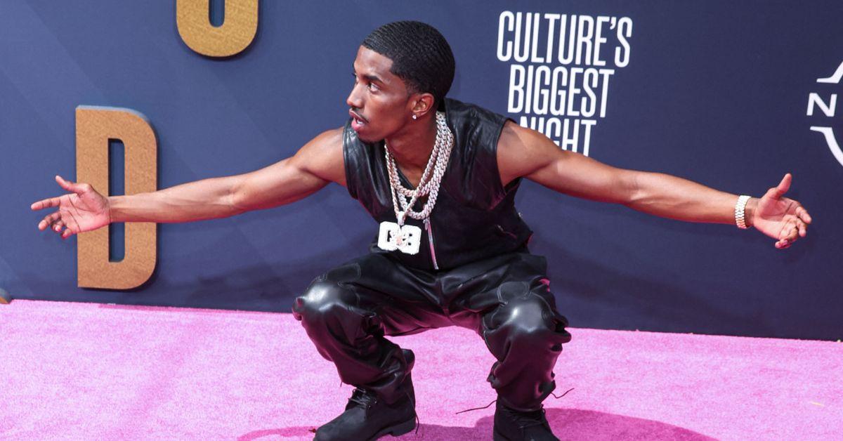 diddy son christian king combs sued sexual assault  yacht party