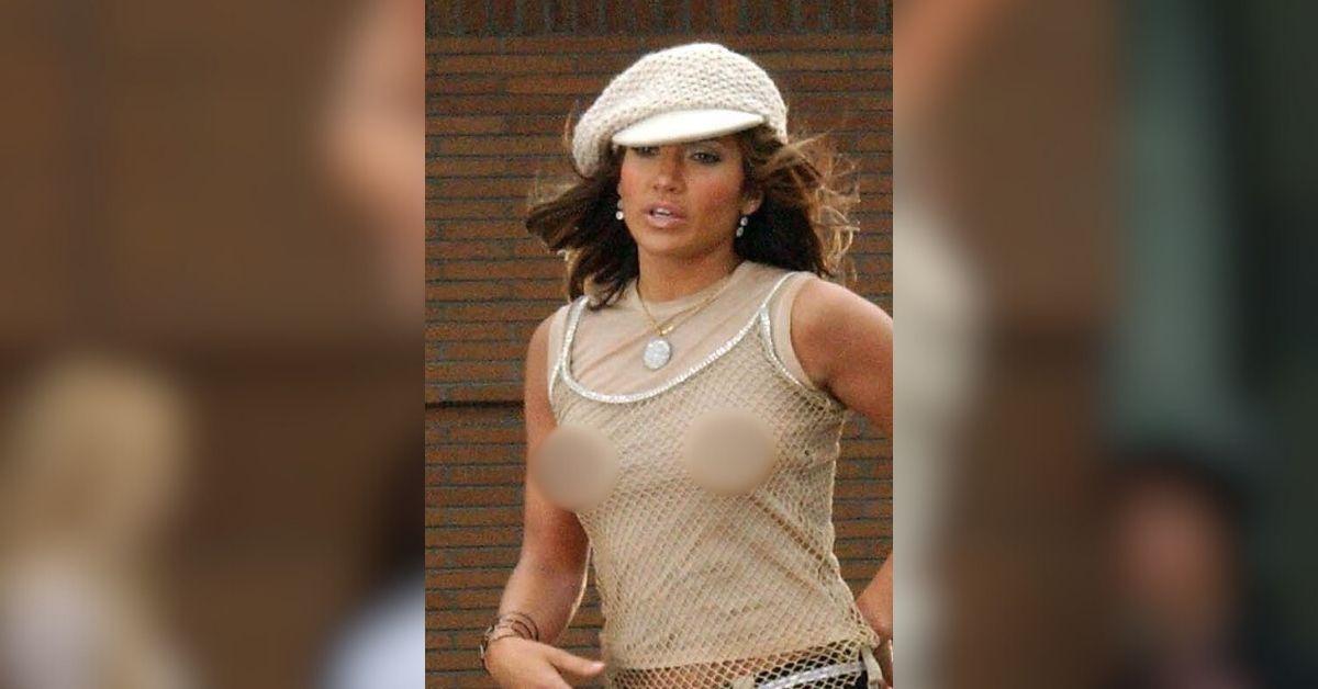 jennifer lopez
