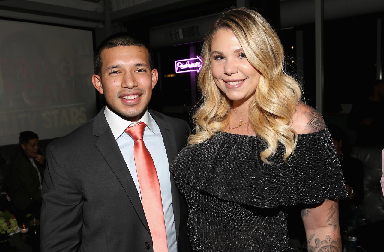 kailyn lowry anxiety pregnancy considered giving up son teen mom 2