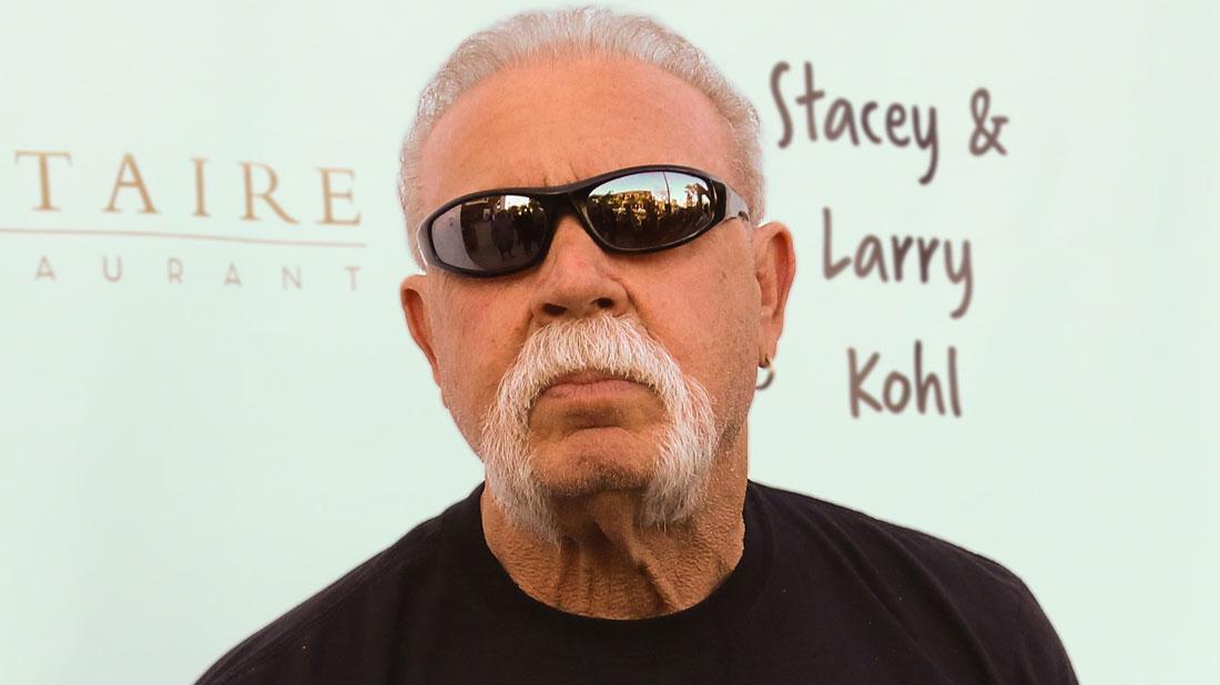 ‘American Chopper’ Paul Teutul Sr. Bankruptcy Case