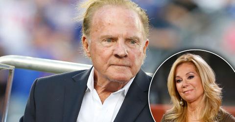 Frank Gifford Will