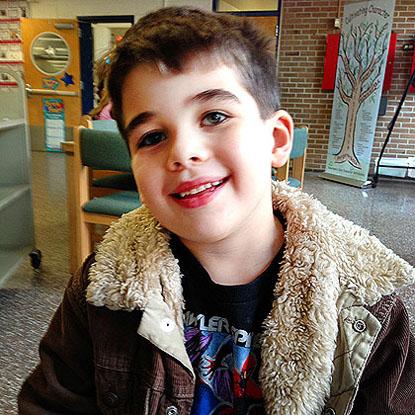 //noah pozner