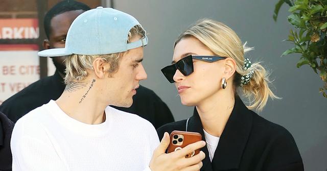 justin biebers meltdown on video hailey baldwin anger issues r