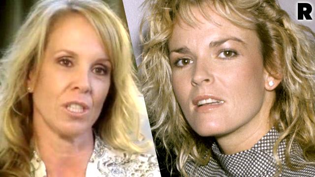 Nicole Brown Simpson OJ Abuse Claims Sister Tanya Book