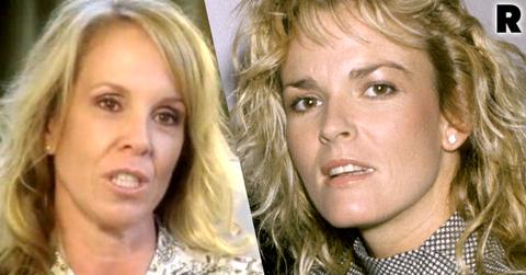 Nicole Brown Simpson OJ Abuse Claims Sister Tanya Book