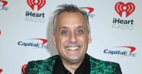 Photo of Joe Gatto
