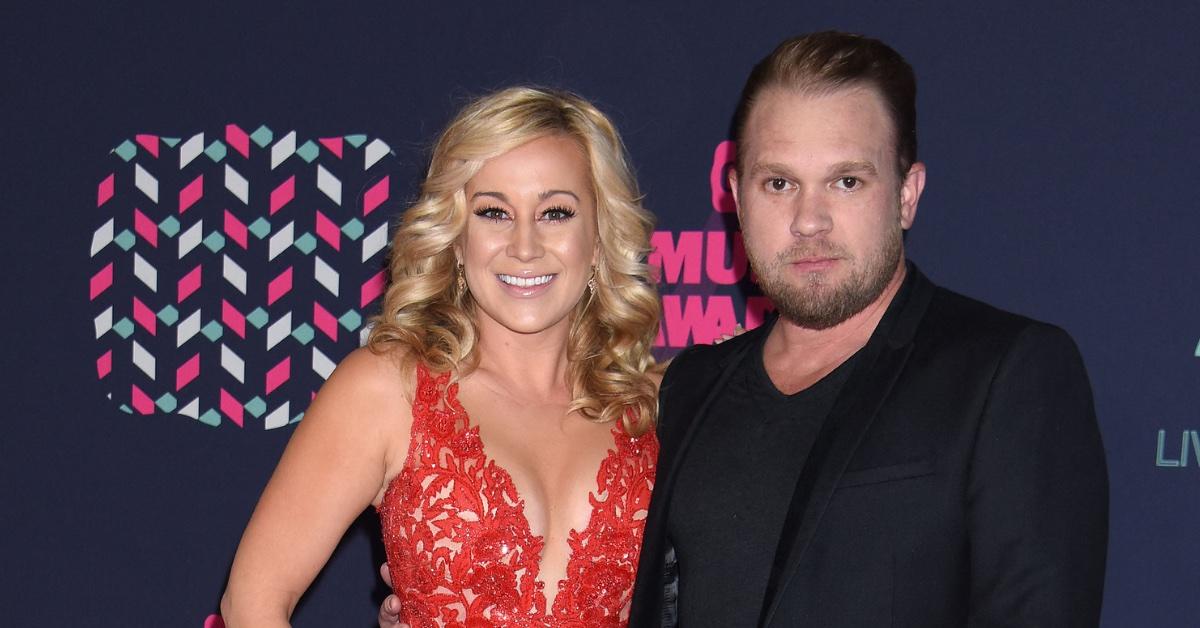 Kellie Pickler's 'darkest' Chapter: Singer Breaks Silence After Husband 