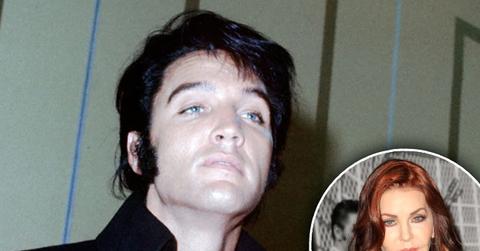 Elvis Presley Died Miserable Priscilla Presley Private Nurse Tell All Book