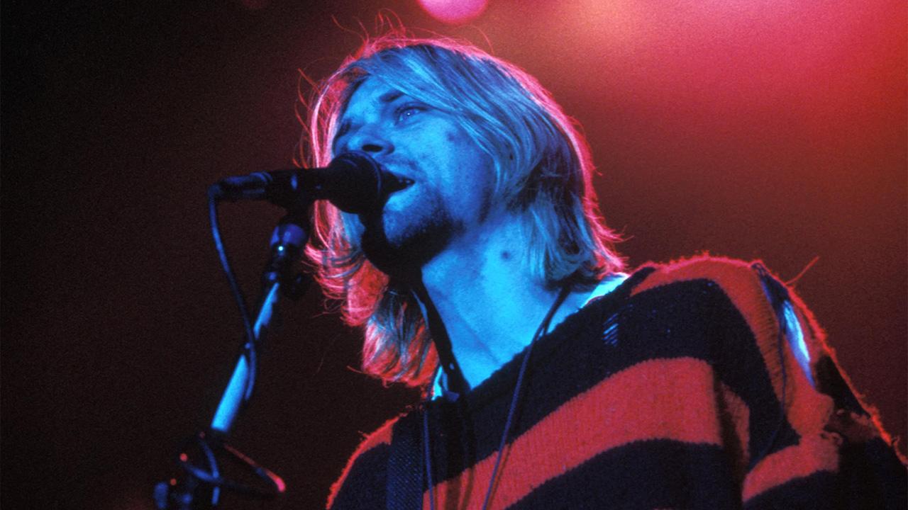 Kurt Cobain's death was ruled a suicide.