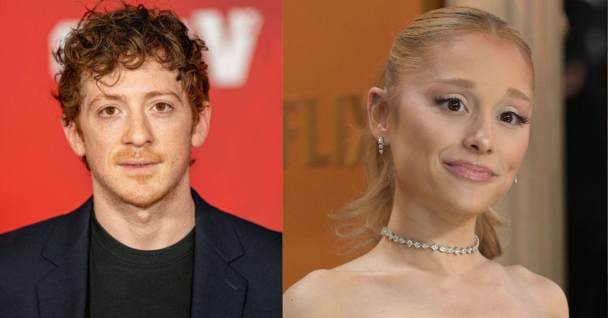 Lilly Jay and Dalton Gomez were recently separated from Slater and Grande when the couple began dating in July 2023.