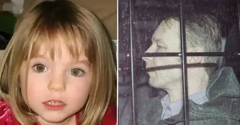 suspect madeleine mccann case chilling allegations lair
