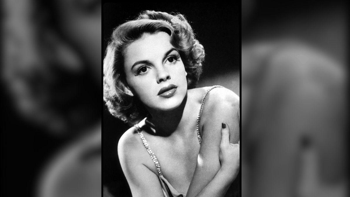 Fricke recalled late-career concerts showed Garland could still deliver powerful performances.