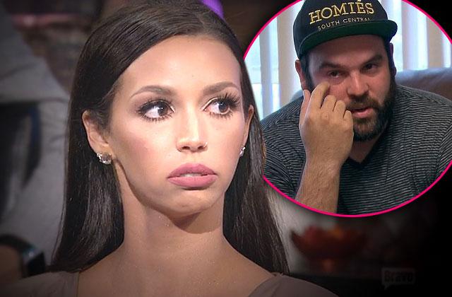 //scheana shay vanderpump rules secrets scandals