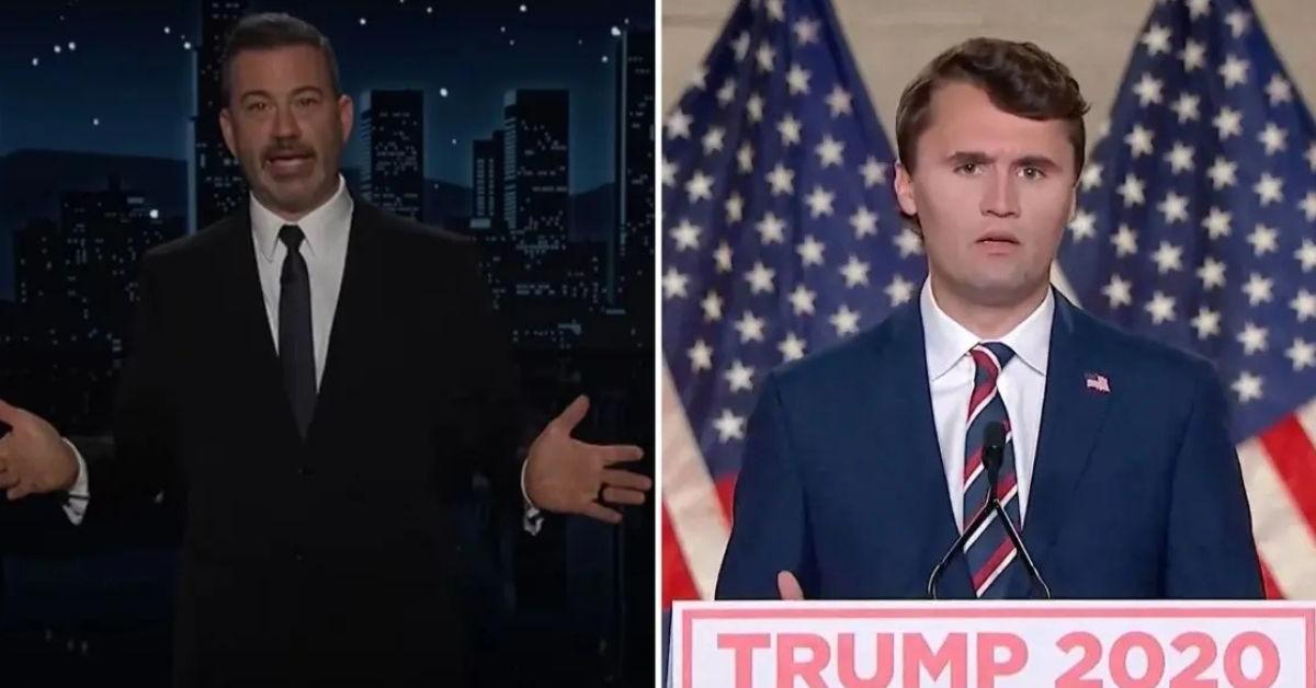 EXCLUSIVE: Explosive Lawsuit Aims to Expose FCC Chair Brendan Carr's Private Texts Over Jimmy Kimmel's Charlie Kirk Monologue Controversy