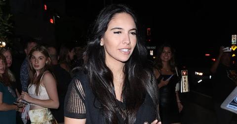 al pacino kids were very upset about his baby news noor alfallah