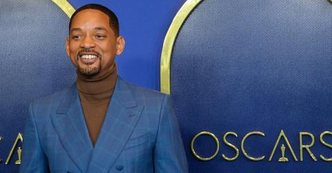 Will Smith Comedy Series Canceled By Roku After One Season