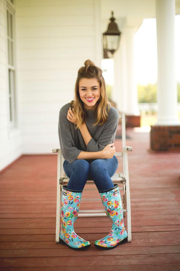 //Sadie Robertson Finals