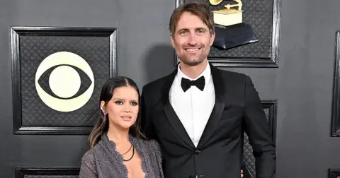 maren morris settles divorce ryan hurd child support custody son final single