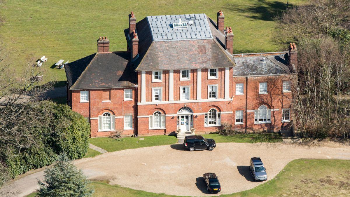 Photo of Forest Lodge
