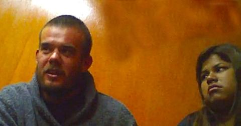 Joran Van Der Sloot Confesses Natalee Holloway Murder Wife Leidy