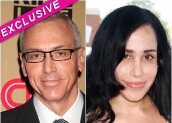 //dr drewoctomom infsplashnews