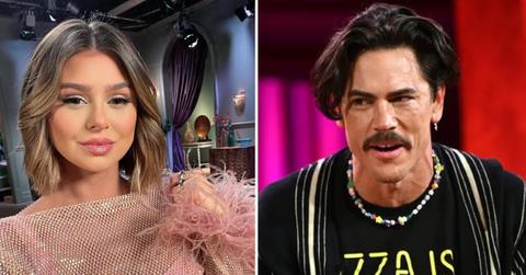 raquellleviss tomsandoval pp