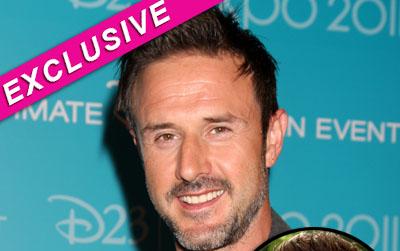//david arquette chaz bono
